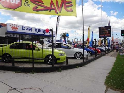 Photo: Car kingdom